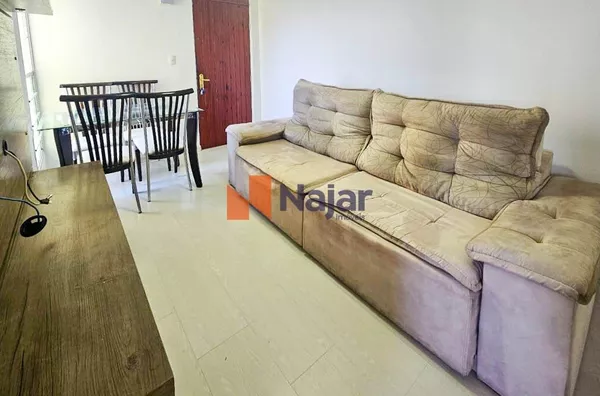 APARTAMENTO RESIDENCIAL ESMERALDAS