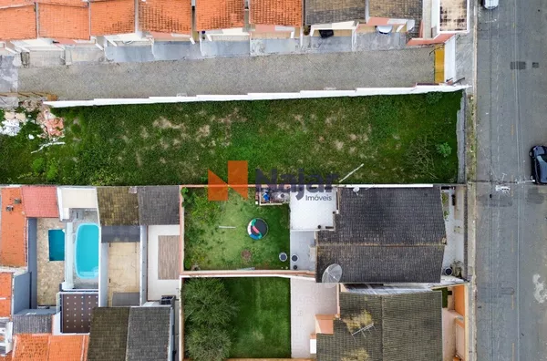 TERRENO NA VILA OLIVEIRA