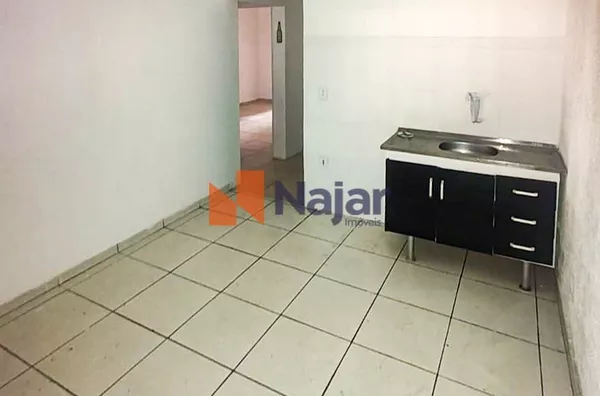 CASA RESIDENCIAL NA VILA JUNDIAÍ