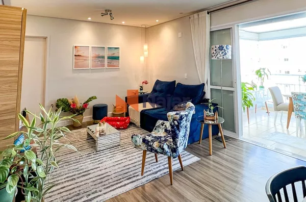 APARTAMENTO RESIDENCIAL HELBOR VARANDAS IPOEMA - Foto 5