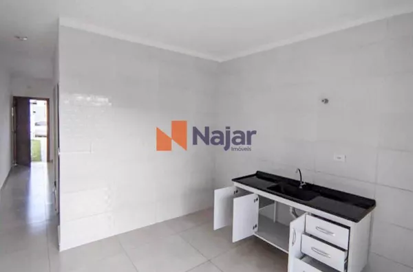 SOBRADO RESIDENCIAL SOLARES