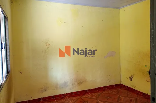 CASA RESIDENCIAL NA VILA NANCY - Foto 1