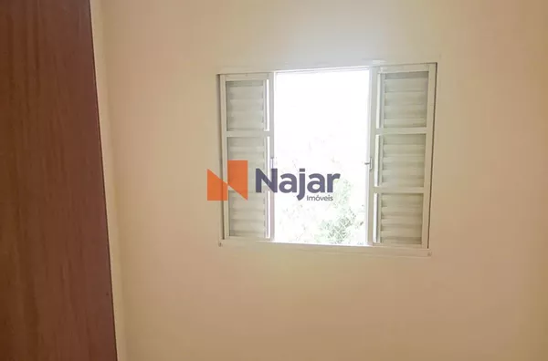 APARTAMENTO RESIDENCIAL REIS MAGOS - Foto 7