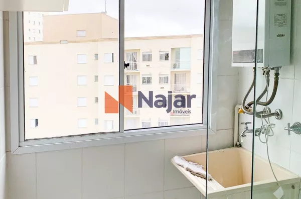 APARTAMENTO RESIDENCIAL ÚNICO MOGI