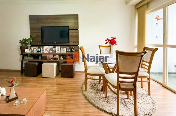 APARTAMENTO RESIDENCIAL REIS MAGOS