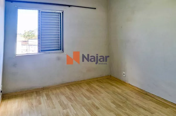 APARTAMENTO RESIDENCIAL EDIFÍCIO GREGÓRIO