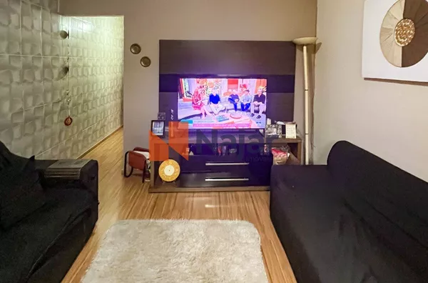CASA RESIDENCIAL VILA BRASILEIRA - Foto 1