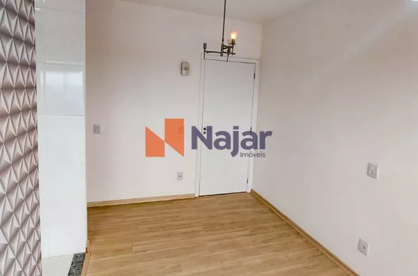 APARTAMENTO RESIDENCIAL MADRID - Foto 2