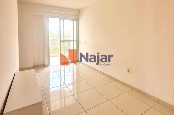 APARTAMENTO RESIDENCIAL ESPANHA III - Foto 2