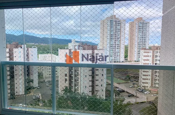 APARTAMENTO RESIDENCIAL DUETTO - Foto 12