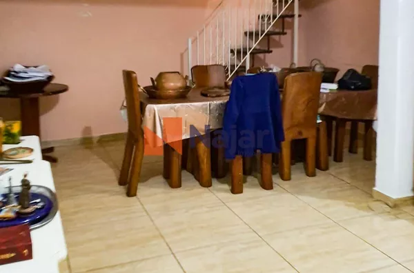 SOBRADO RESIDENCIAL NA VILA OLIVEIRA - Foto 3