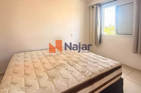 APARTAMENTO RESIDENCIAL ESPANHA III - Foto 5