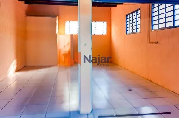 SALÃO COMERCIAL NO CENTRO - Foto 1