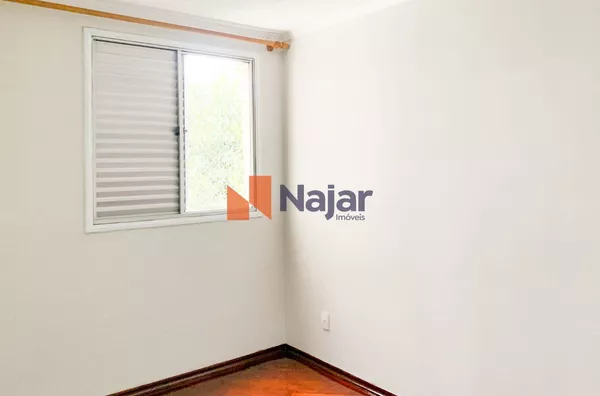 APARTARMENTO RESIDENCIAL JOÃO XXIII - Foto 5