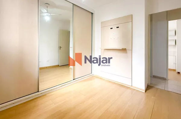APARTAMENTO RESIDENCIAL ALTOS DE SANTANA II - Foto 12