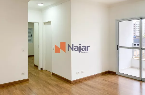 APARTAMENTO RESIDENCIAL COMBINATTO GIARDINO - Foto 1