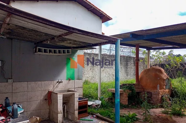 CASA RESIDENCIAL NA VILA OLIVEIRA - Foto 8