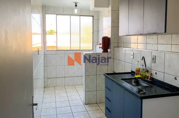 APARTAMENTO RESIDENCIAL JOÃO XXIII - Foto 3
