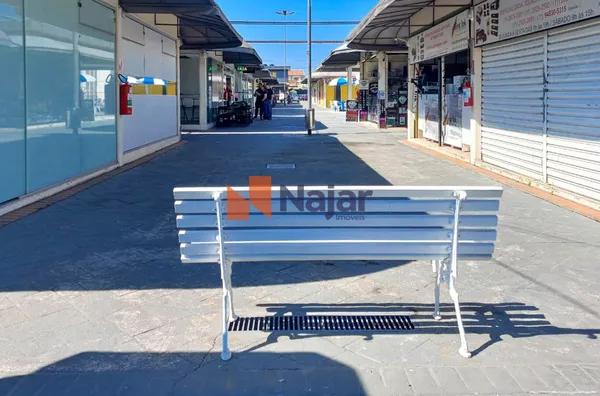 SALÃO COMERCIAL MOGI PLAZA - Foto 3