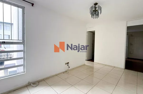 APARTAMENTO RESIDENCIAL ÔNIX