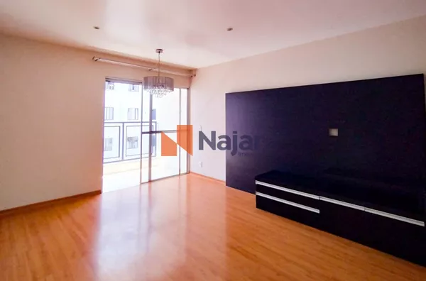 APARTAMENTO RESIDENCIAL RAVENNA