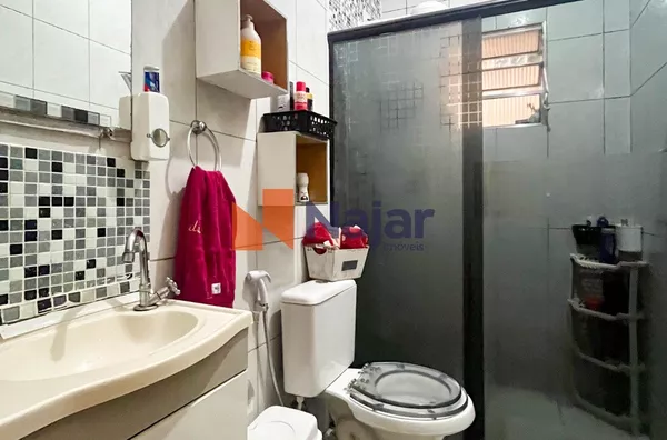 CASA RESIDENCIAL VILA BRASILEIRA - Foto 6