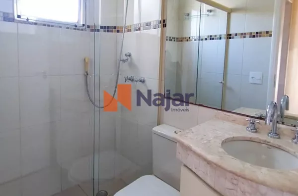 APARTAMENTO RESIDENCIAL RAVENNA - Foto 36