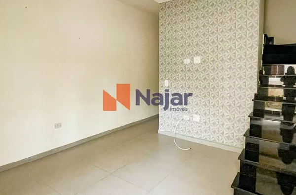 SOBRADO VILLAGIO VILA SÃO PAULO - Foto 3