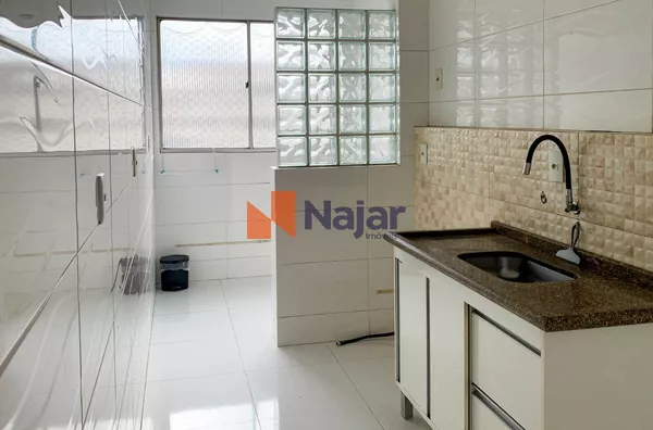 APARTAMENTO RESIDENCIAL JOÃO XXIII - Foto 3
