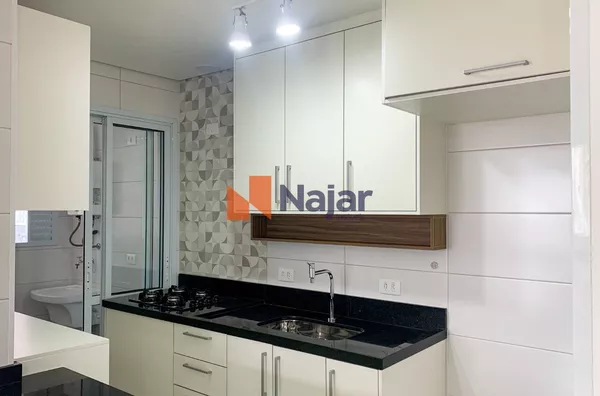 APARTAMENTO RESIDENCIAL DUETTO