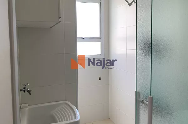 APARTAMENTO RESIDENCIAL UNO LOFT - Foto 6