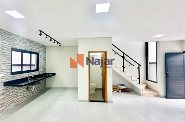 SOBRADO RESIDENCIAL NO PARQUE MORUMBI
