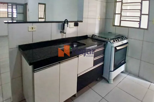 CASA NO RESIDENCIAL COLINAS - Foto 6
