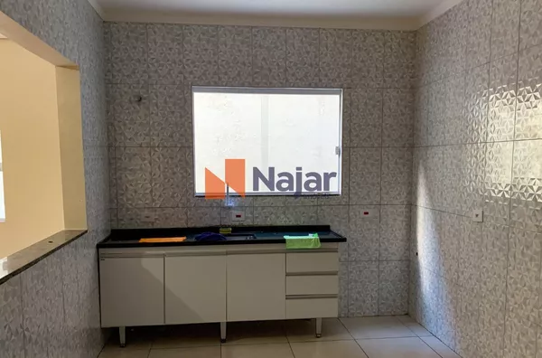 CASA RESIDENCIAL NO CIDADE JARDIM - Foto 3