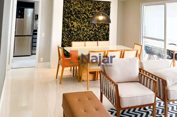 APARTAMENTO RESIDENCIAL HELBOR HOME CLUB ITAPETY