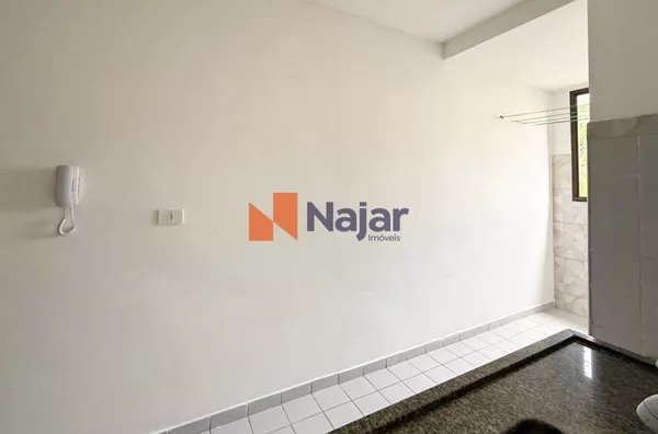 APARTAMENTO RESIDENCIAL ALTOS DE SANTANA I - Foto 7