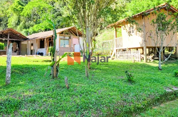 SÍTIO PINHEIRO GRANDE NO BAIRRO MERENDA - Foto 33