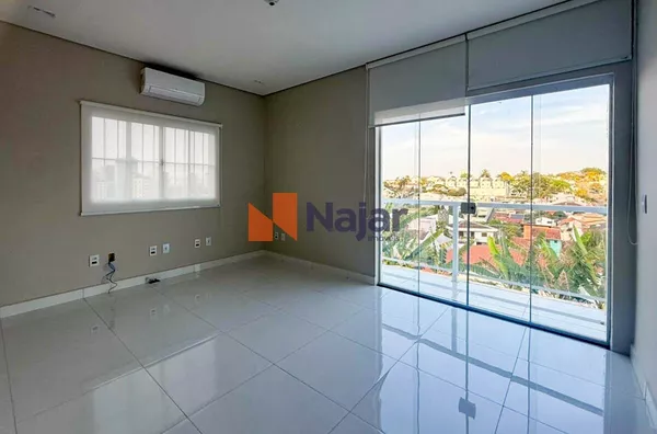 SALÃO COMERCIAL NA VILA OLIVEIRA - Foto 1