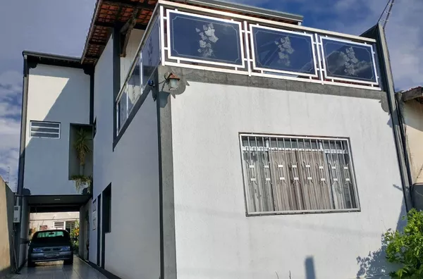SOBRADO NO JARDIM UNIVERSO - Foto 33