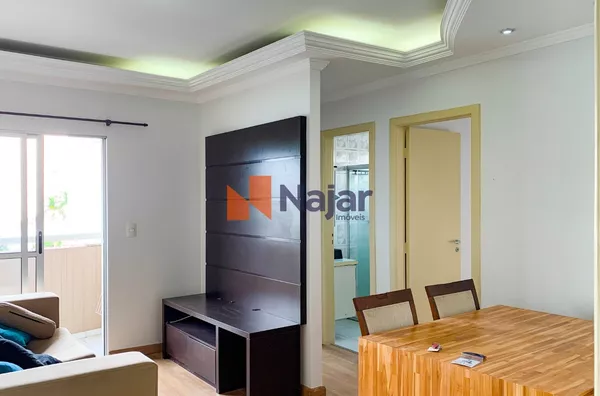 APARTAMENTO RESIDENCIAL FLORA II - Foto 1