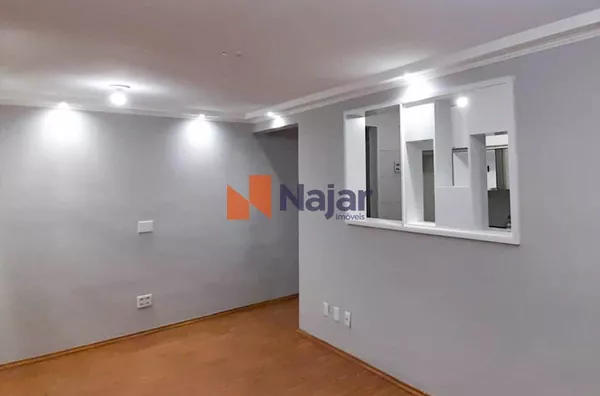 APARTAMENTO RESIDENCIAL PARQUE MONTALCINO - Foto 3