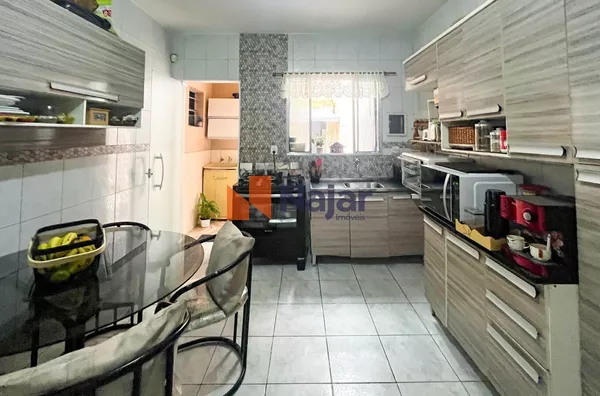 CASA RESIDENCIAL VILA BRASILEIRA - Foto 3