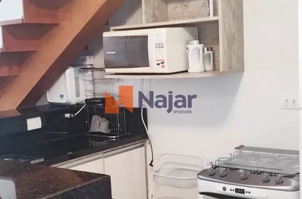 SOBRADO RESIDENCIA EM JUQUEHY - Foto 6