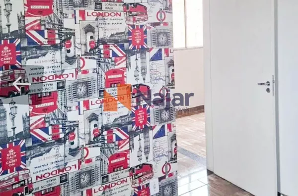 APARTAMENTO RESIDENCIAL SPAZIO SUBLIME SUZANO - Foto 7
