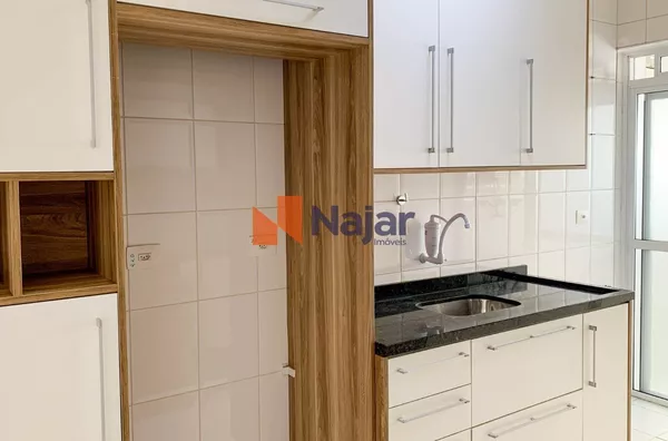 APARTAMENTO RESIDENCIAL GREEN VALLEY - Foto 4