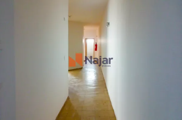 SALA COMERCIAL NO CENTRO - Foto 4