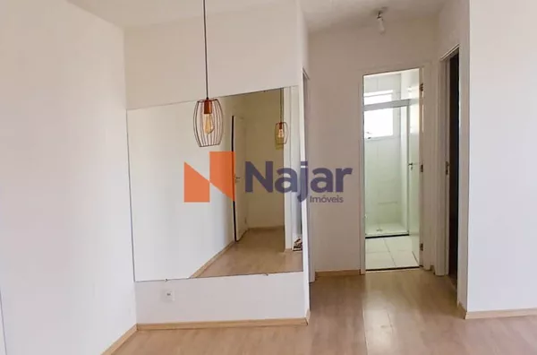 APARTAMENTO RESIDENCIAL MÁXIMO MOGI - Foto 1