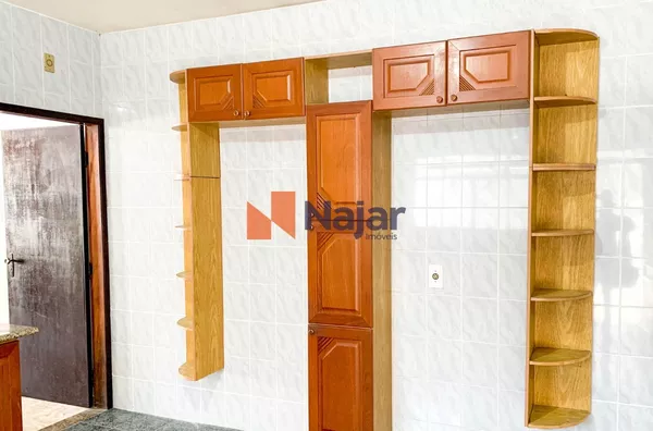 CASA RESIDENCIAL NA VILA SUISSA - Foto 5