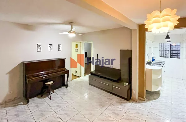 CASA NO JARDIM PRIMAVERA - Foto 4