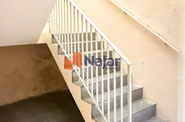 CASA ASSOBRADADA NA VILA NATAL